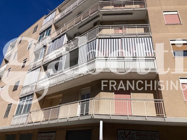 Appartamento in Viale Porta Pia, 54, Brindisi (BR)