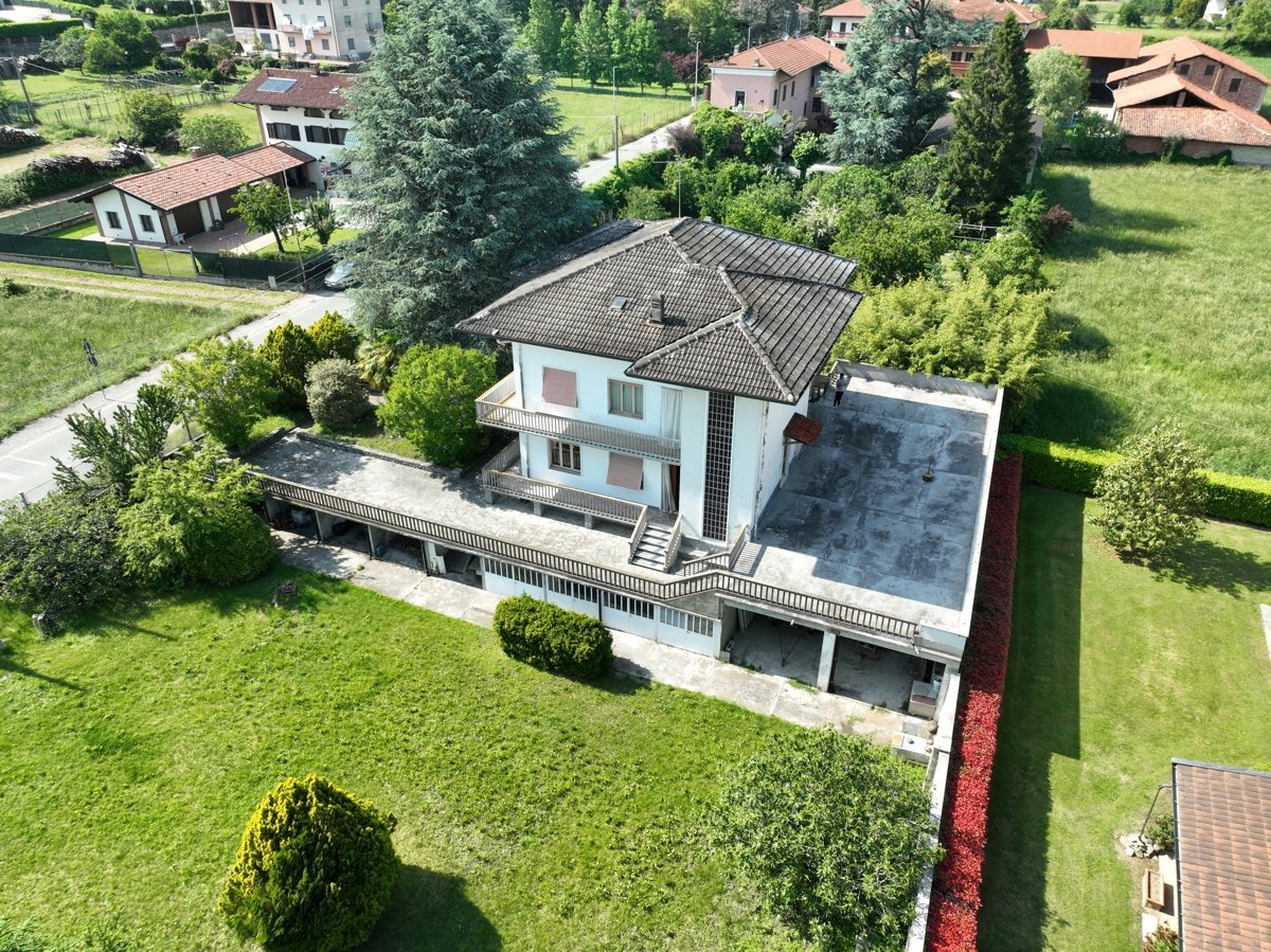 Casa Indipendente in Via Borgonuovo , 13, Borgomasino (TO)