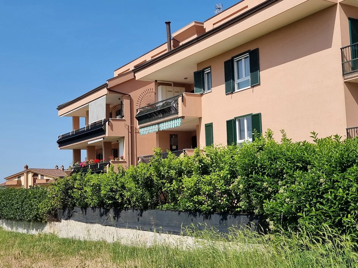 Appartamento in Via Caprioli, 7, Caserta (CE)