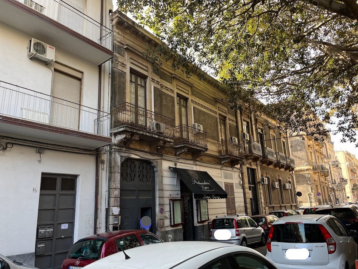 Appartamento in Via Toselli, 23, Catania (CT)