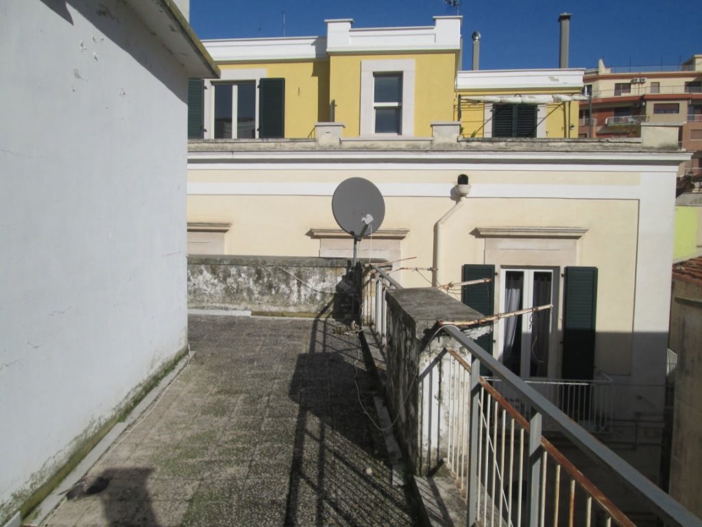 images_gallery Corato: Appartamento in Vendita, Via G. Giusti, 19, immagine 12