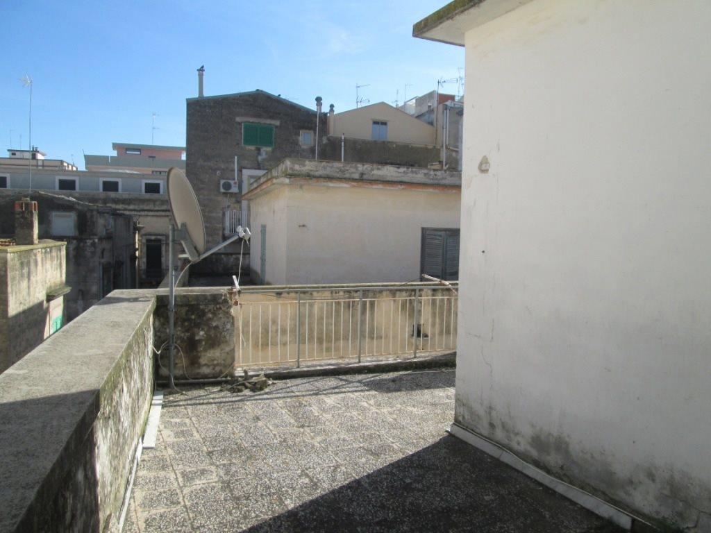 images_gallery Corato: Appartamento in Vendita, Via G. Giusti, 19, immagine 11