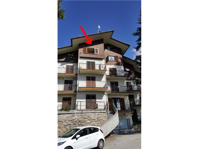 Varzo: Appartamento in Vendita, San Domenico