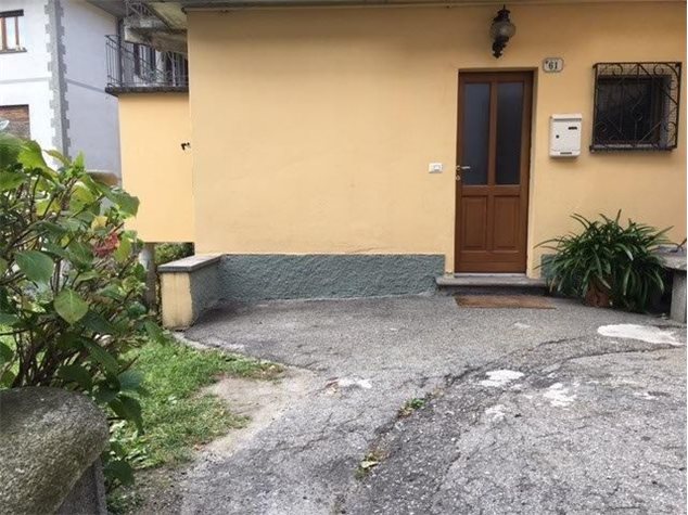 Appartamento in Viale Castelli, 61, Varzo (VB)