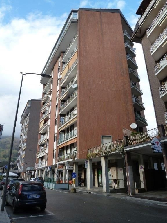Appartamento in Piazza Della Repubblica, 12, Villadossola (VB)