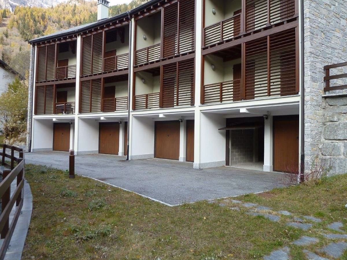 Appartamento in San Domenico, , Varzo (VB)