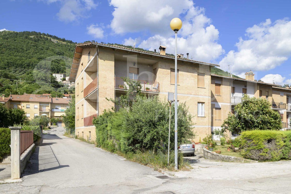 Appartamento in Via Gerona, 5, Gubbio (PG)