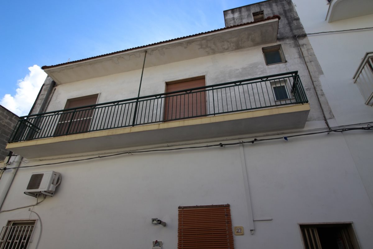 Appartamento in Via Giustino Fortunato, 25, Manduria (TA)