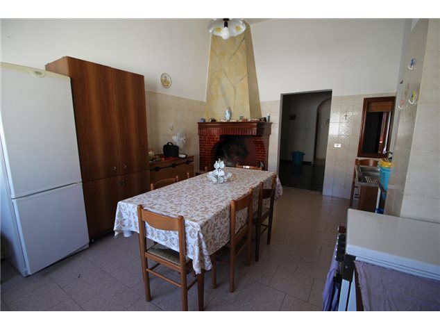 Oria: Appartamento in , Via Alessandro Manzoni, 61