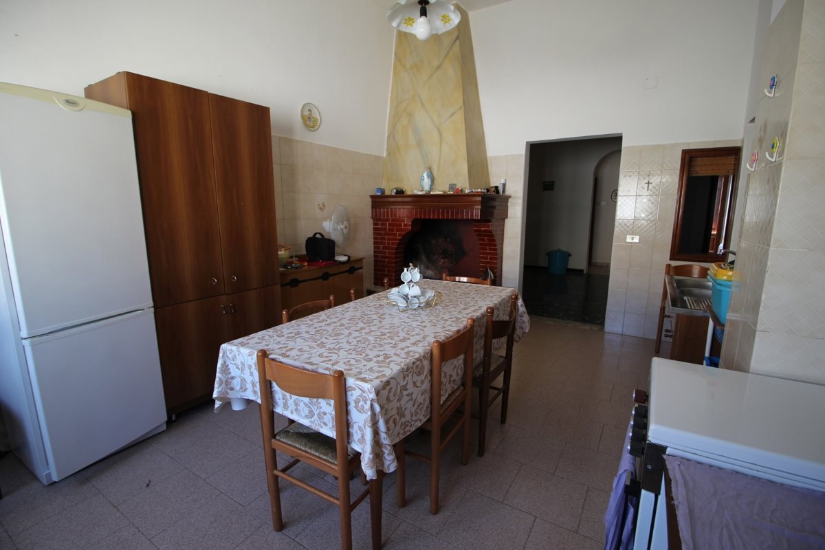images_gallery Oria: Appartamento in Vendita, Via Alessandro Manzoni, 61, immagine 9