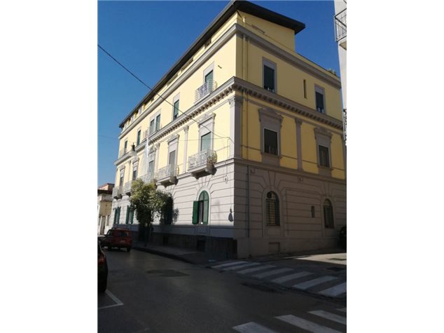 Appartamento in Corso Vittorio Emanuele, 0, Marigliano (NA)