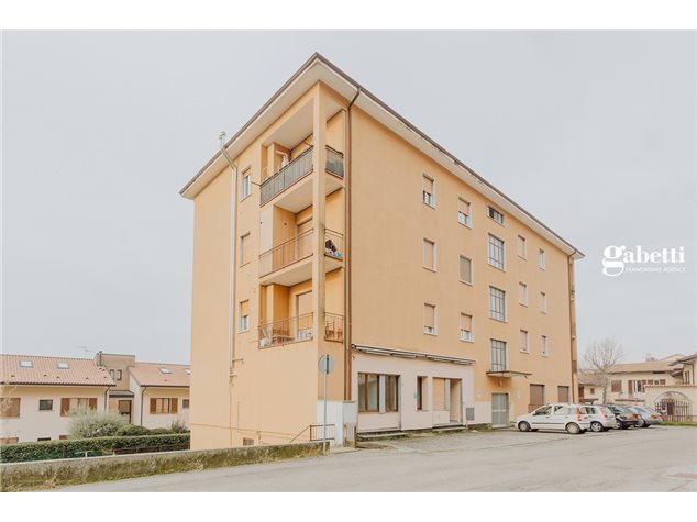 Appartamento in Via Manzoni, 8, Castello di Brianza (LC)
