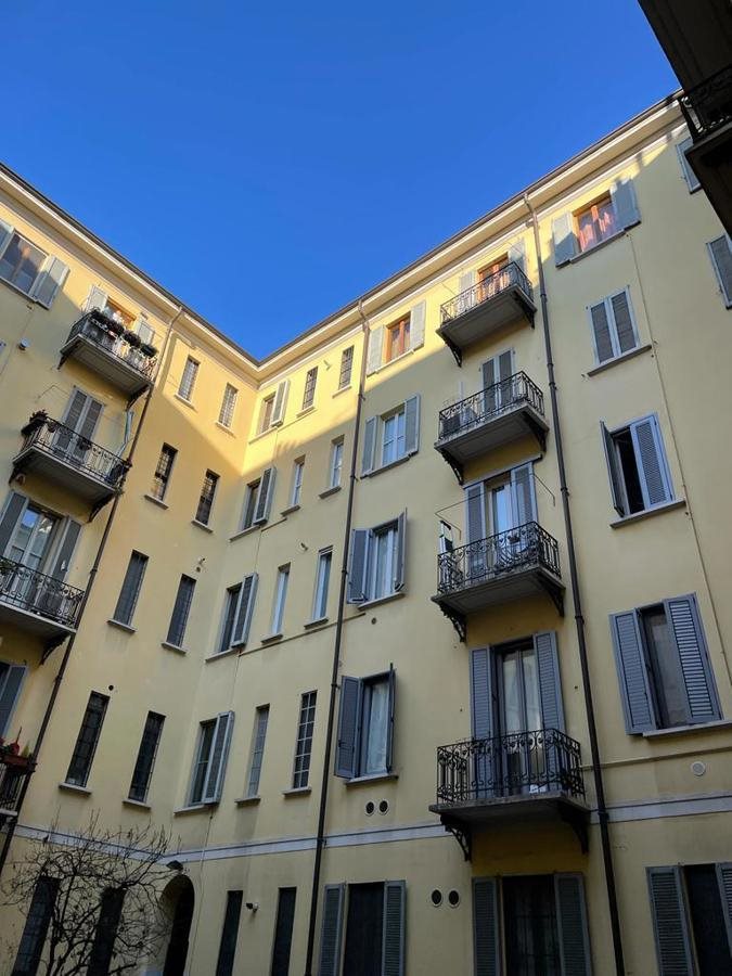 Appartamento in Castel Morrone, 9, Milano (MI)