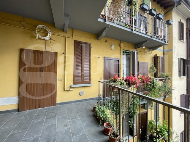 Appartamento in Via Giacomo Watt, 16, Milano (MI)