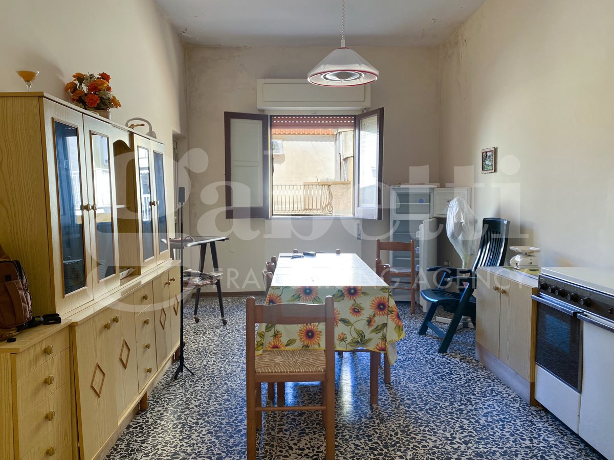 images_gallery Pachino: Appartamento in Vendita, Via Durando, 87, immagine 2