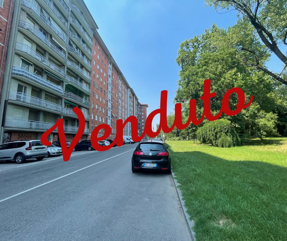 Appartamento in Via Passo Rolle, 43, Milano (MI)