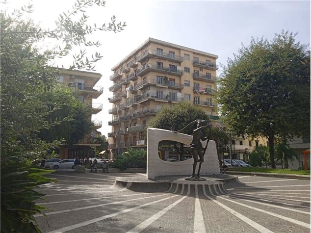 Appartamento in Piazza Giovanni Leone, 00, Pomigliano d'Arco (NA)