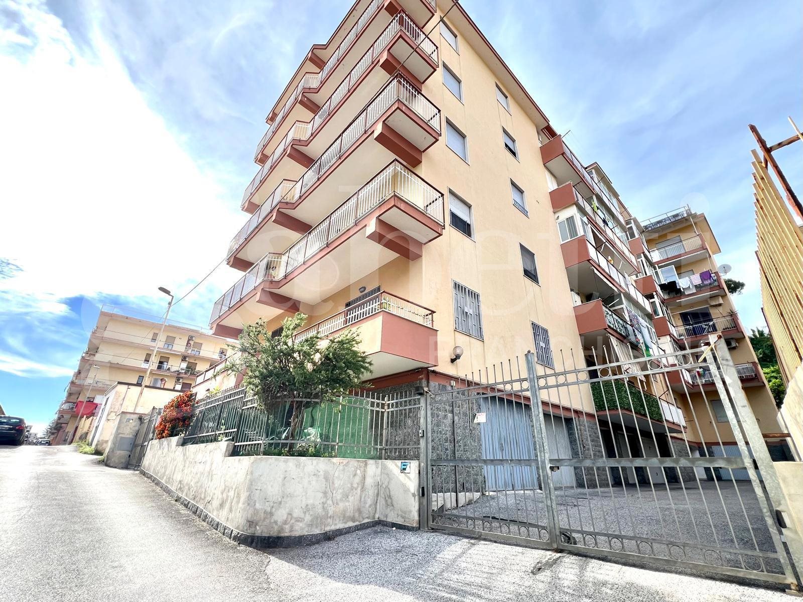 Appartamento in Via Domenico Fatale, Pozzuoli (NA)