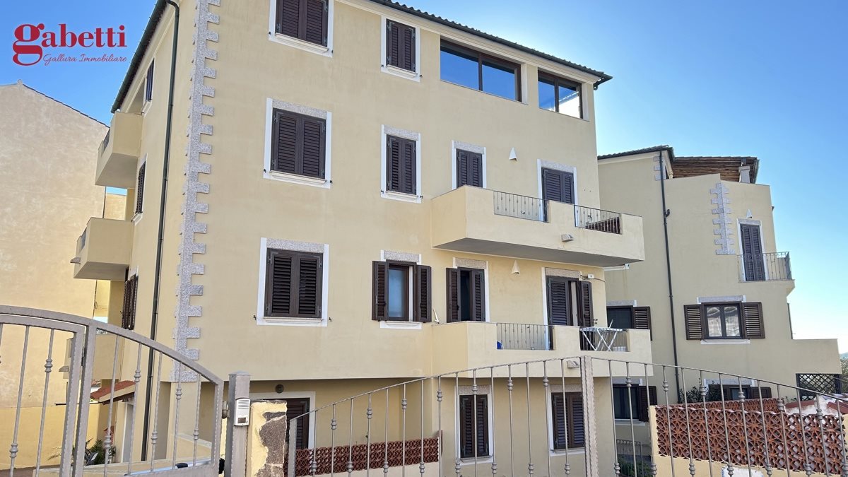 Appartamento in Via Quarto, 4, La Maddalena (SS)
