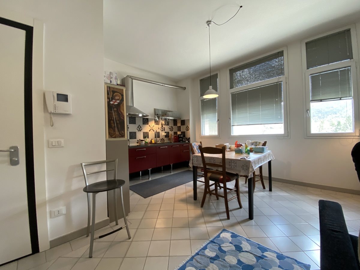 Appartamento in Via Roma , 36, Alto Reno Terme (BO)