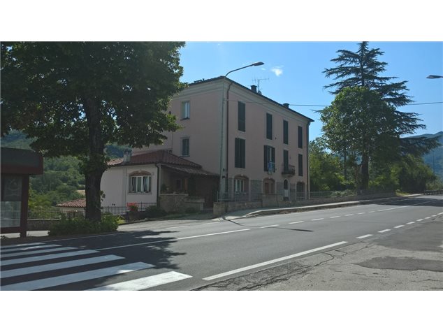 Appartamento in Via Nazionale , 10, Alto Reno Terme (BO)