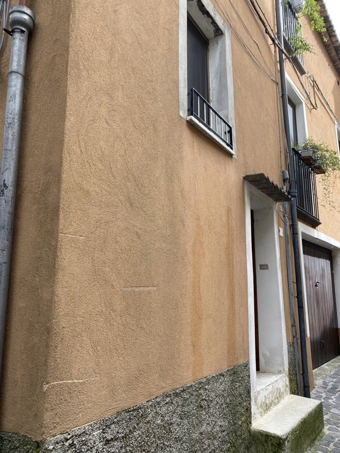 Appartamento in Via Roma , San Giovanni a Piro (SA)