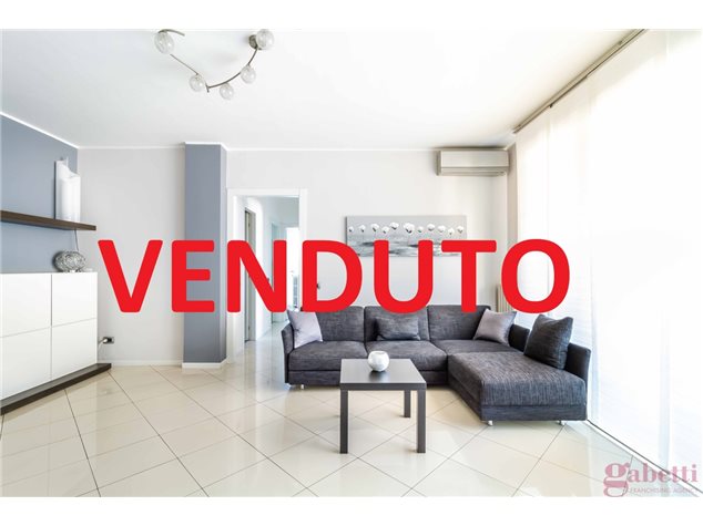 Appartamento in Via Cividale Del Friuli, 11, Milano (MI)