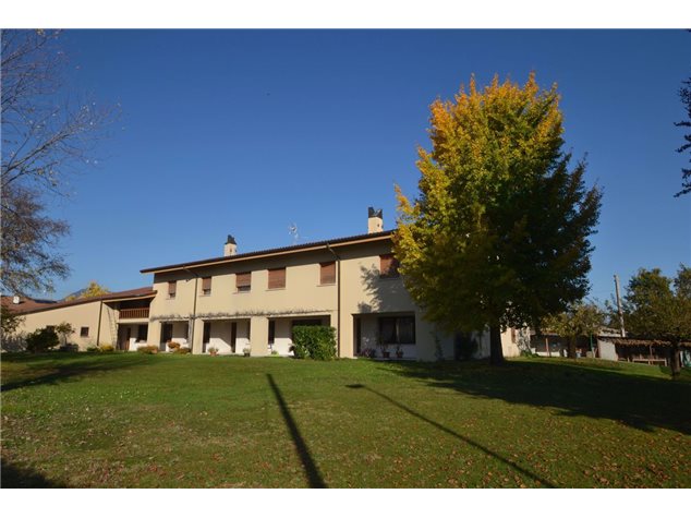Villa in Via Risorgimento, 25, Sequals (PN)