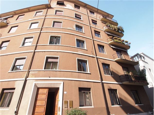 Appartamento in Via Dei Mutilati, 10, Verona (VR)