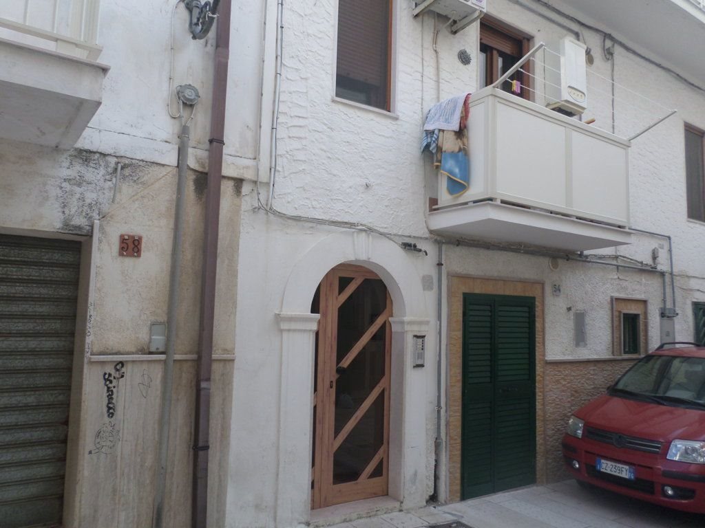 images_gallery Vieste: Appartamento in Vendita, Via Fontana , 56, immagine 3