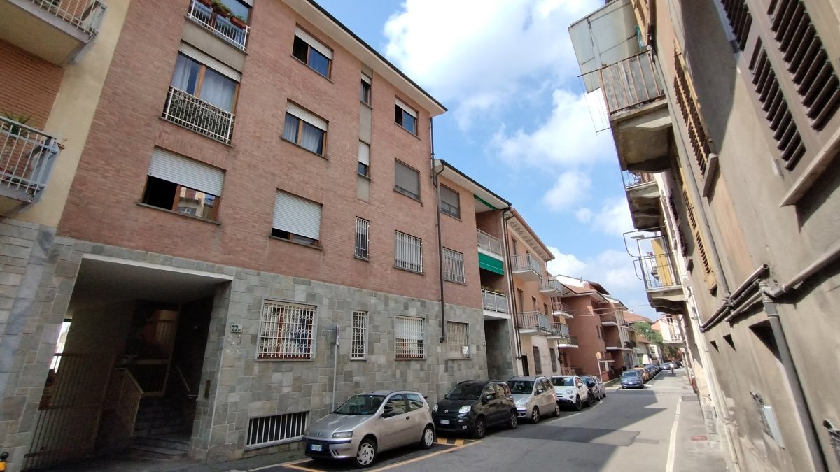 Appartamento in Via Cristoforo Colombo, 22, Moncalieri (TO)