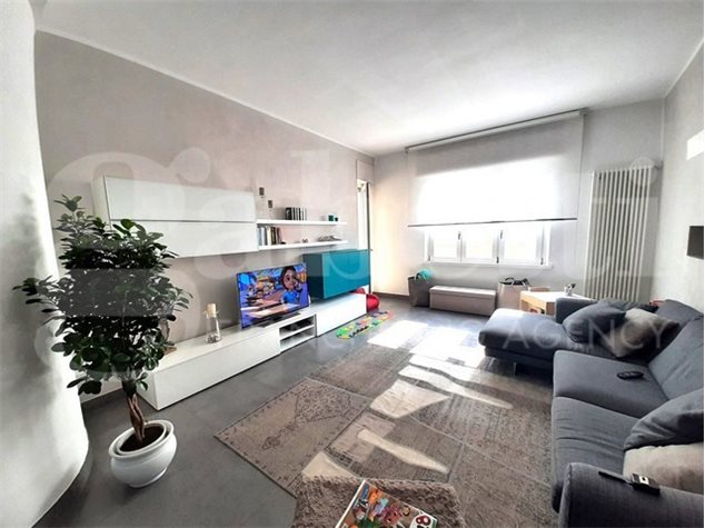 Appartamento in Via Serri, 40, Follonica (GR)