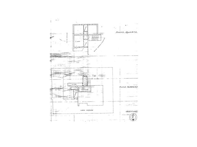 floorplans Gavorrano: Appartamento in Vendita, , immagine 1