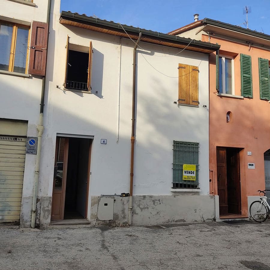 Casa Indipendente in , Faenza (RA)