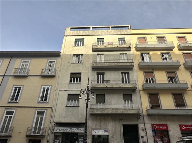 Appartamento in Via Giacomo Matteotti, 0, Avellino (AV)