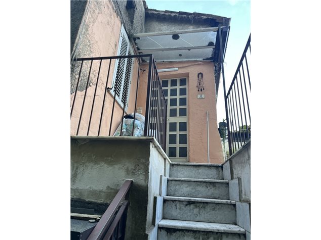 Appartamento in Piazza Vittorio Veneto, 0, Pietrastornina (AV)