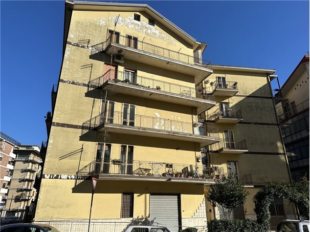 Appartamento in Via Domenico De Venuta, 0, Avellino (AV)