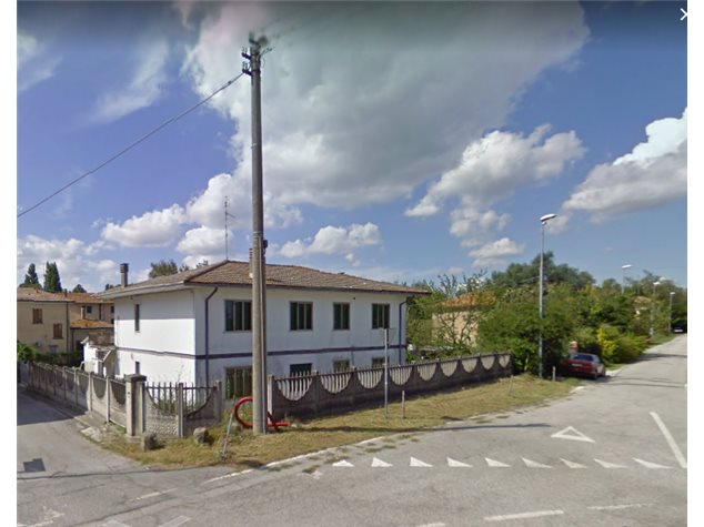Villa singola in Cavanella Po Via Dogana, 0, Adria (RO)