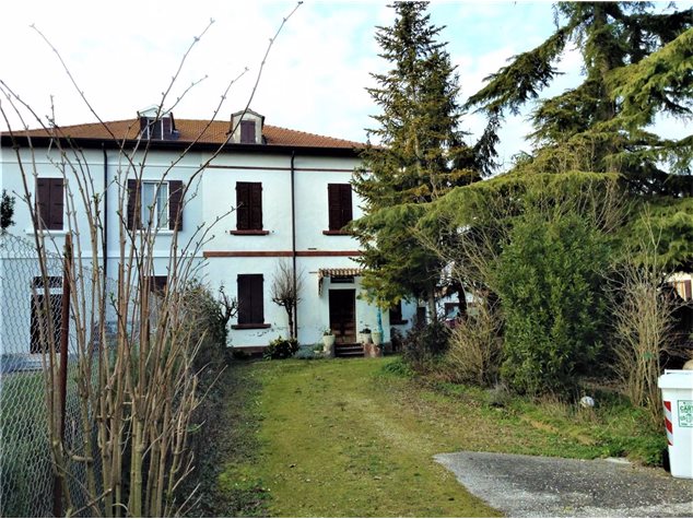 Villa bifamiliare in Bottrighe Via Verdi, 00, Adria (RO)