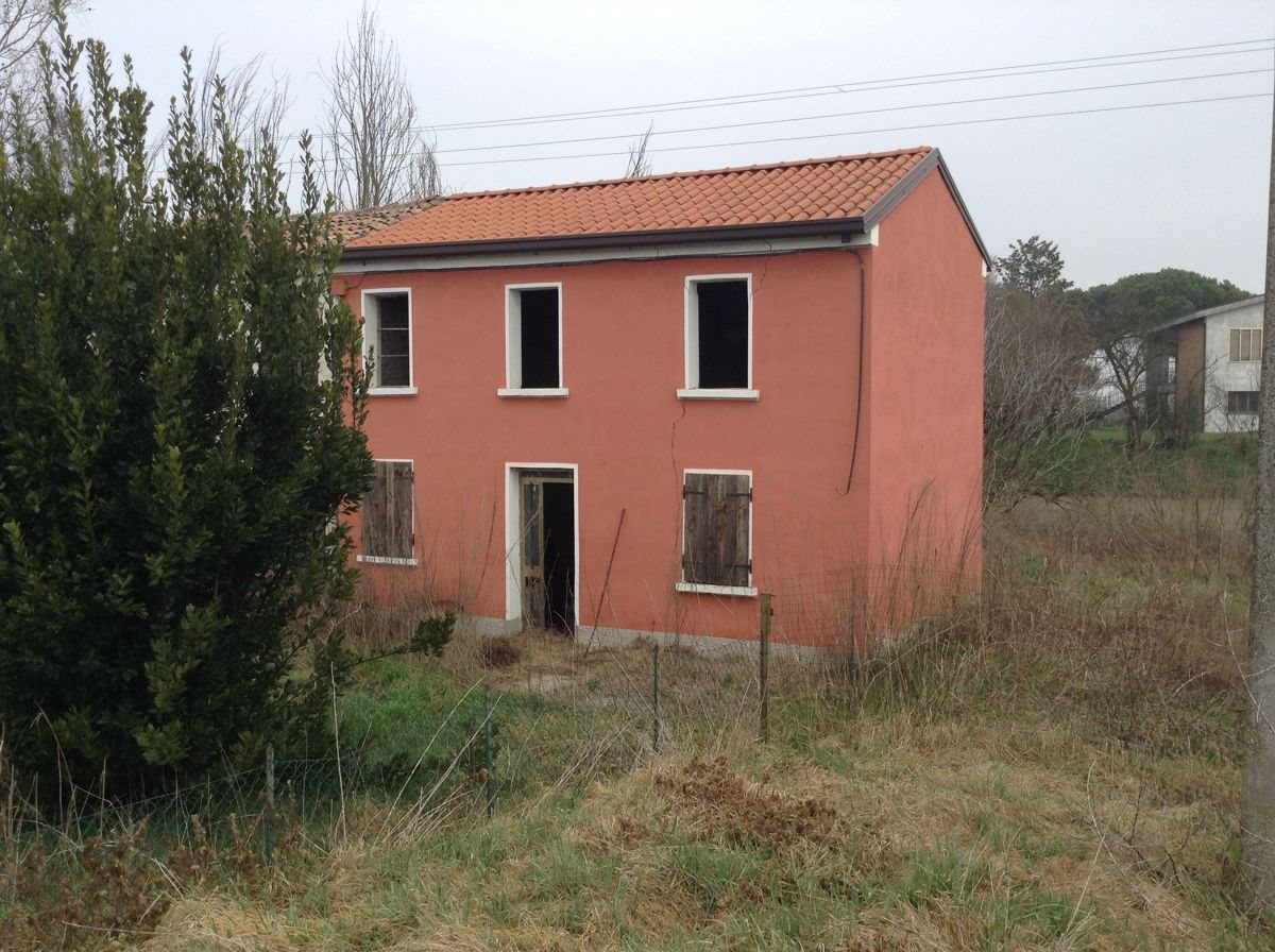 Casa Indipendente in Baricetta Via Chieppara, 0, Adria (RO)