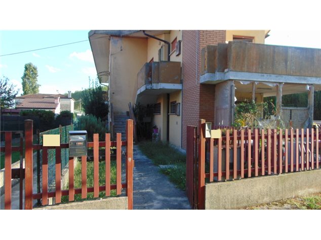 Appartamento in Papozze Via Alighieri, 0, Papozze (RO)