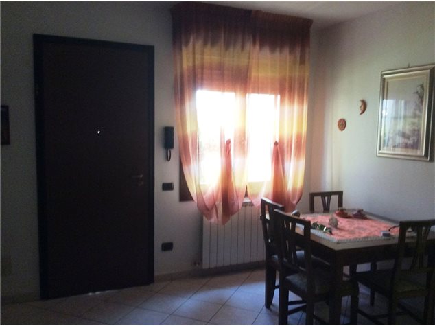 Appartamento in Corbola Via Roma, 00, Corbola (RO)