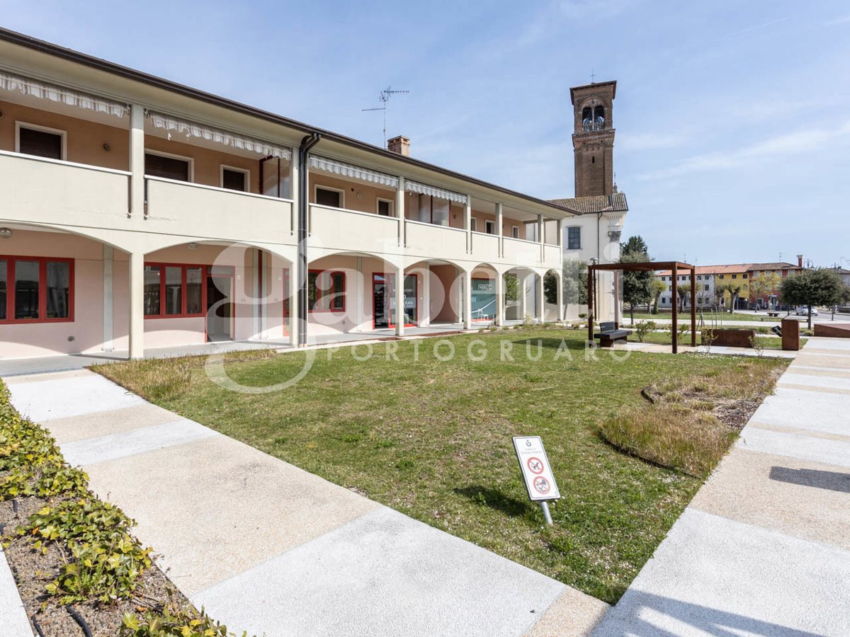 Appartamento in Via Chiesa, 35/A, Teglio Veneto (VE)