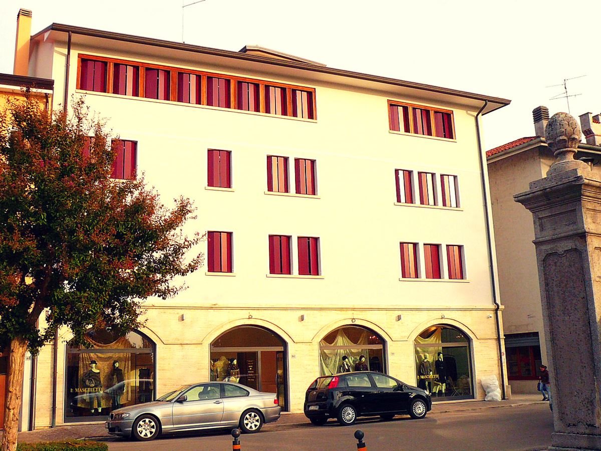Appartamento in Borgo San Nicolò , 54, Portogruaro (VE)