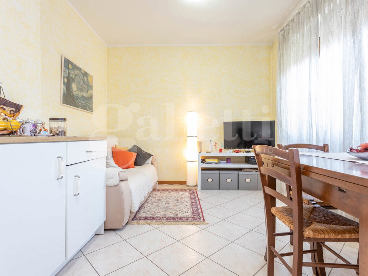 Appartamento in Via Carminati, 14, Casarsa della Delizia (PN)