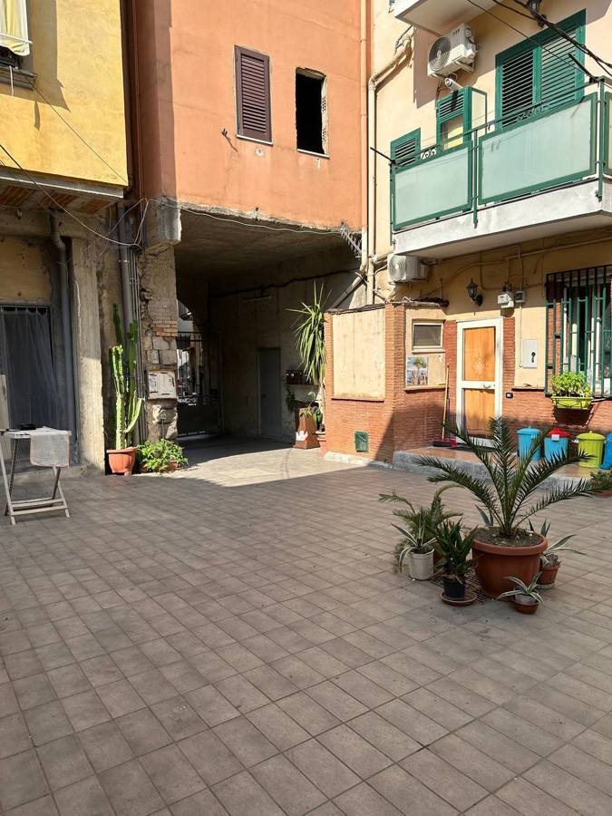 Appartamento in Via Gramsci, Nocera Inferiore (SA)