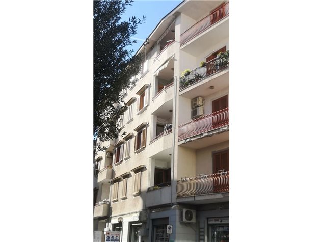 Appartamento in Via Presidio, 16, Aversa (CE)