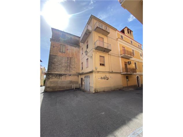 Casa Indipendente in Via Tommaso Campanella, 17, Lamezia Terme (CZ)