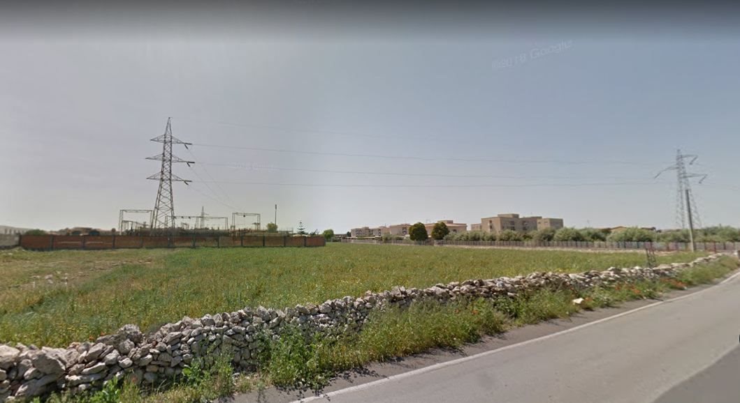 Terreno edificabile in Via Luigi Monti, 1, Siracusa (SR)
