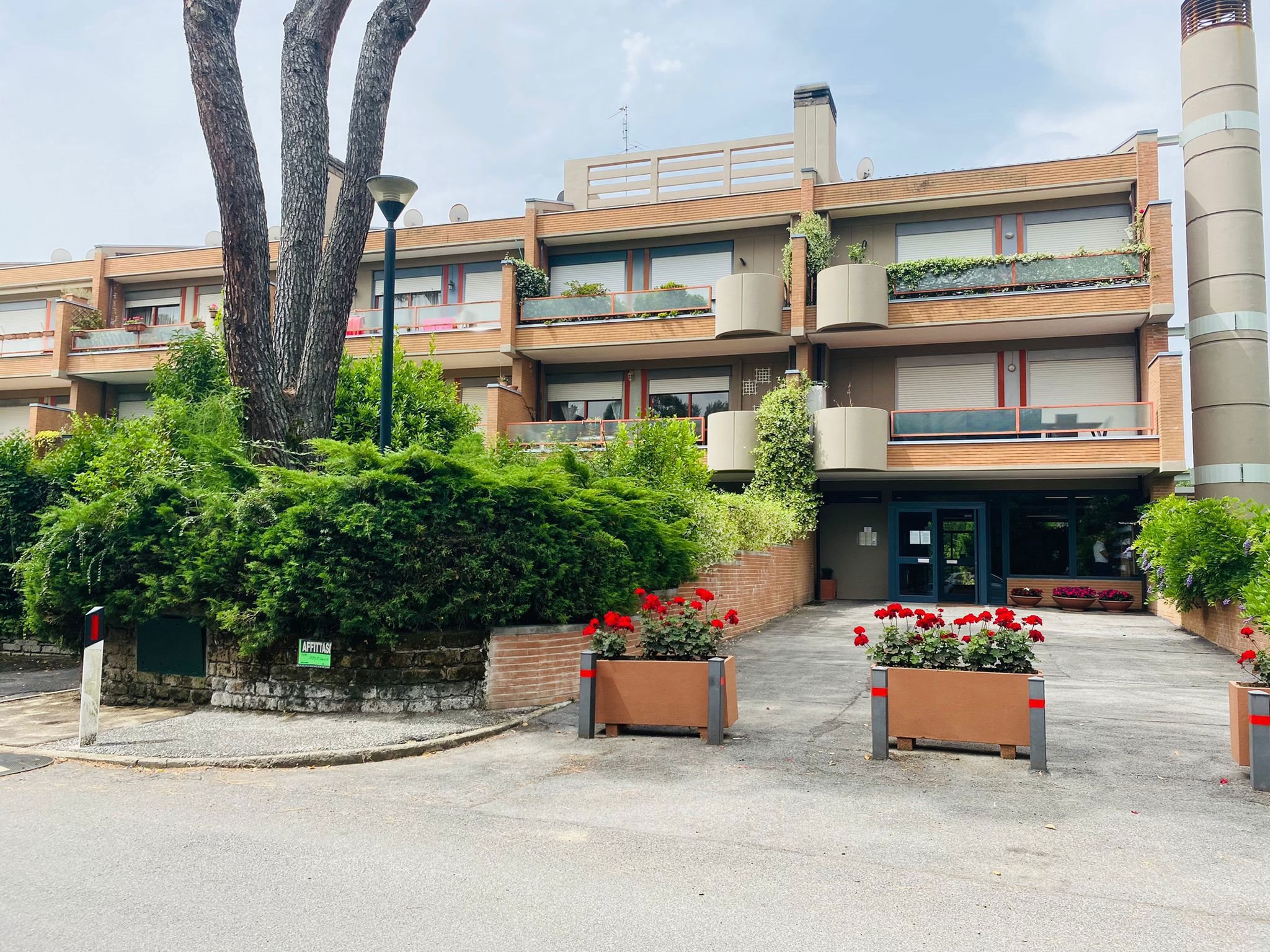 Appartamento in Largo Dell'olgiata, 15, Roma (RM)